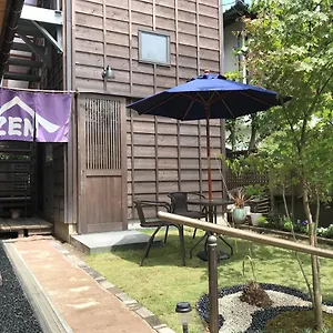 2* Pensión Zen-ji